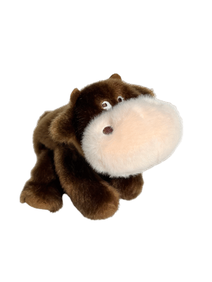 Hippo Zuizui | Baizuihe